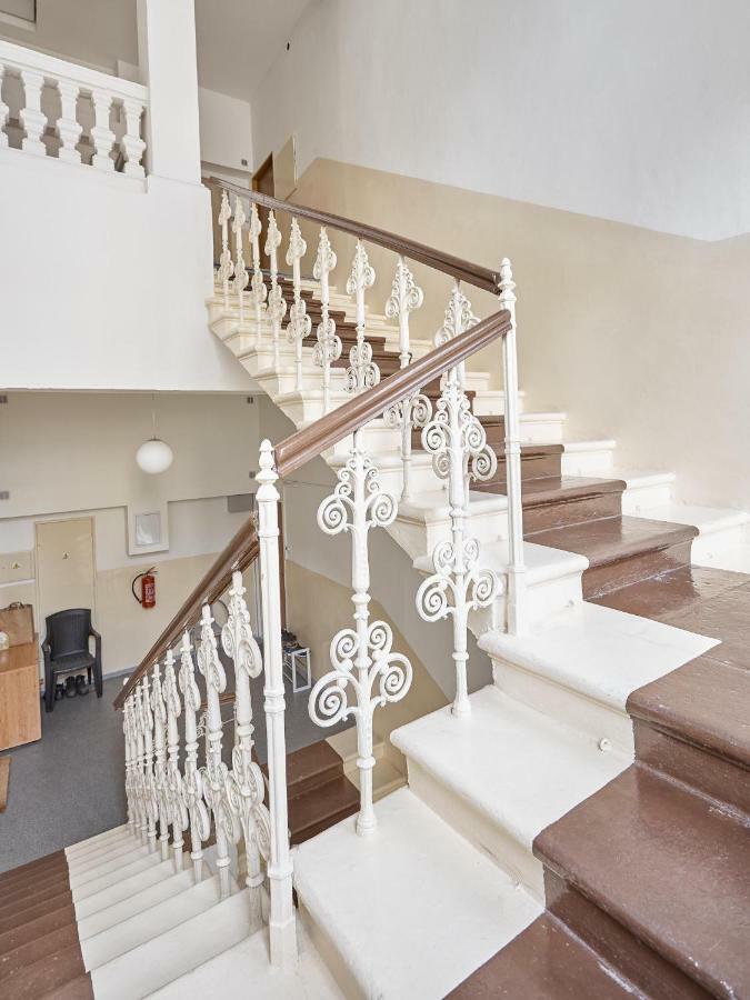 Apartament Olga マリアーンスケー・ラーズニェ エクステリア 写真