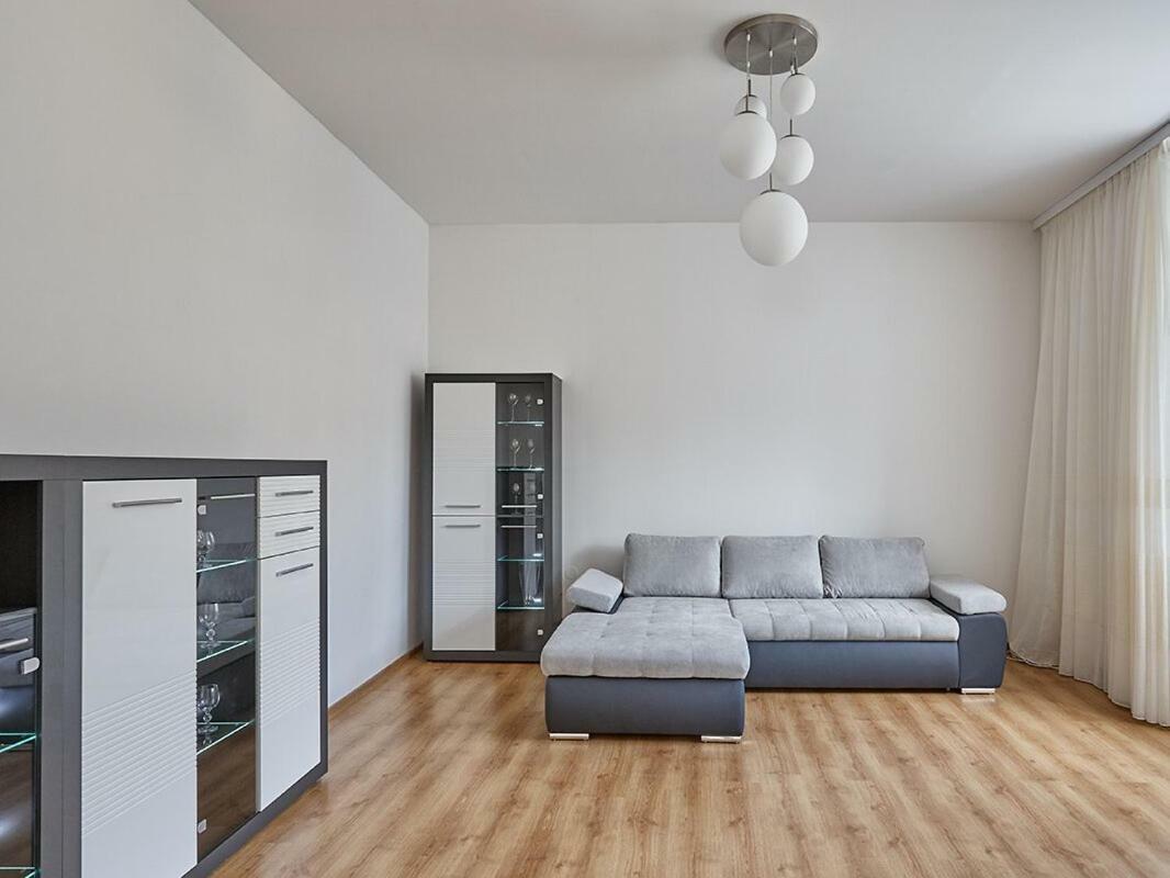 Apartament Olga マリアーンスケー・ラーズニェ エクステリア 写真